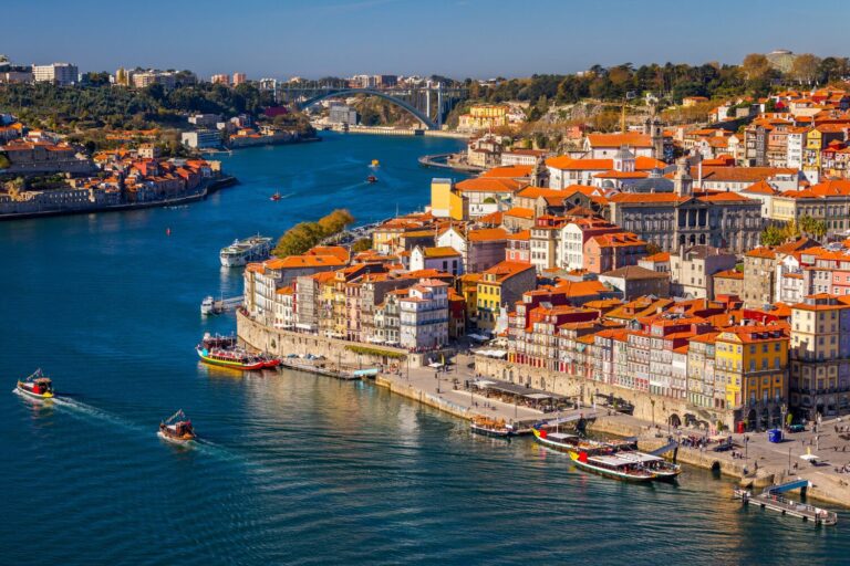 How to Spend 3 Days in Porto: A Local’s Guide for a Perfect Long Weekend