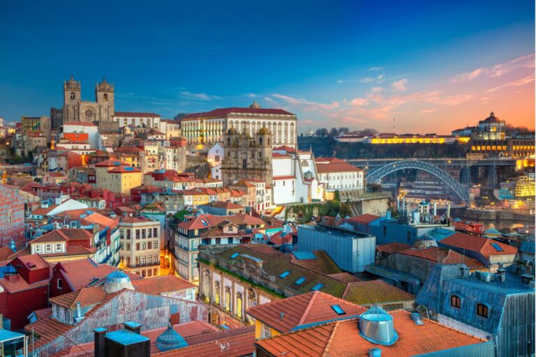 How to Spend One Day in Porto, Portugal: A Dreamy 1 Day Porto Itinerary