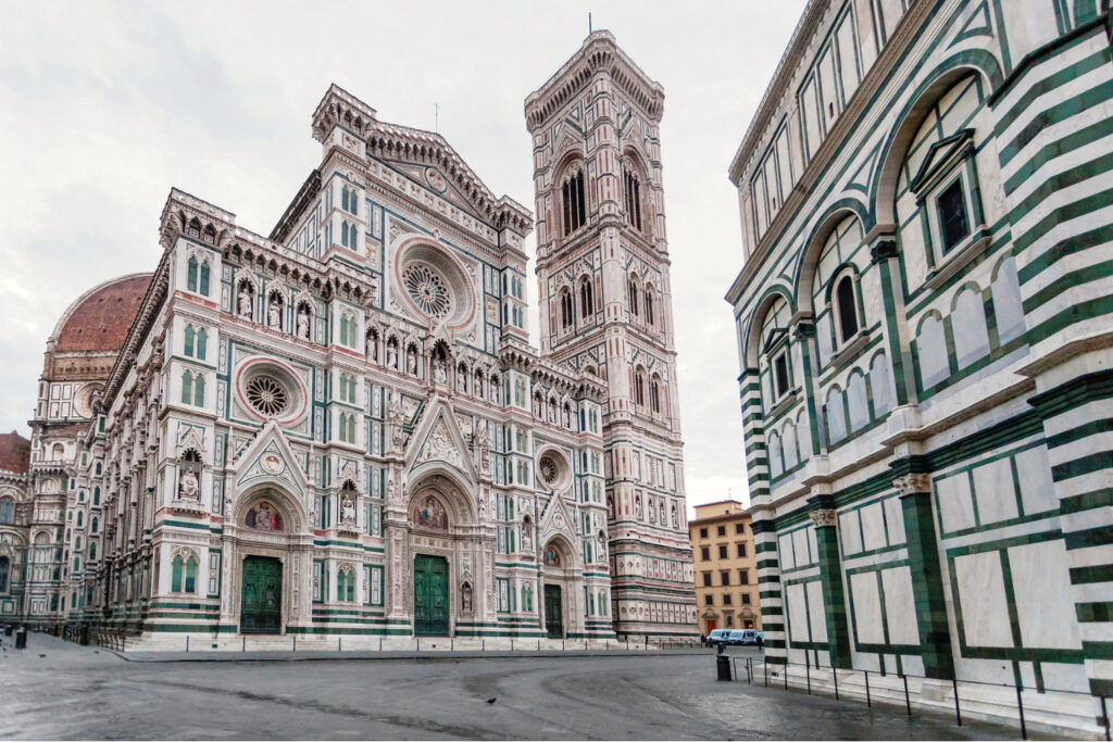 Duomo, Florence