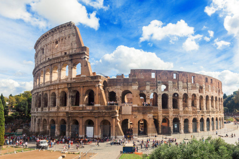 Ultimate Guide for Solo Travel in Rome in 2024