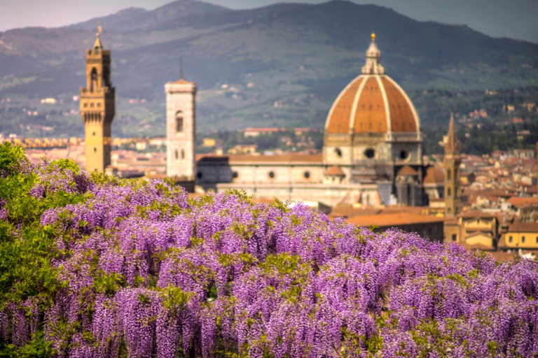 Is Florence Worth Visiting? Definitely Yes! Here’s Why.