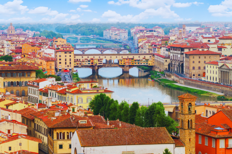 Spring in Florence: Ultimate Guide for Florence’s Best Season