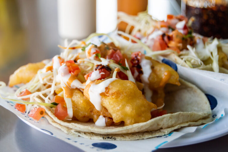 Baja California Food Guide: 15 Must-Try Foods in Baja California