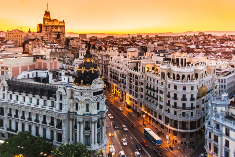 How to Spend a 2 Days in Madrid: Your Perfect Itinerary and Guide!