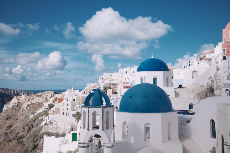 TOP 5 Things to do in Oia, Santorini For Couples (You Cannot Miss!)