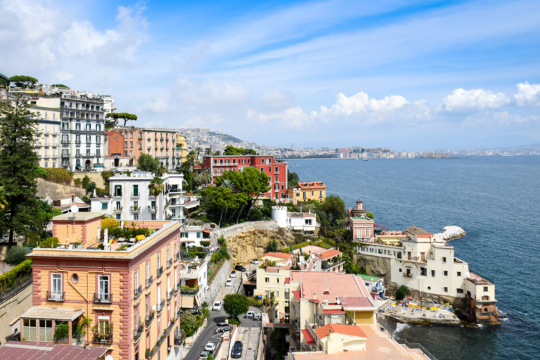 15 Best Things To Do In Naples, Italy