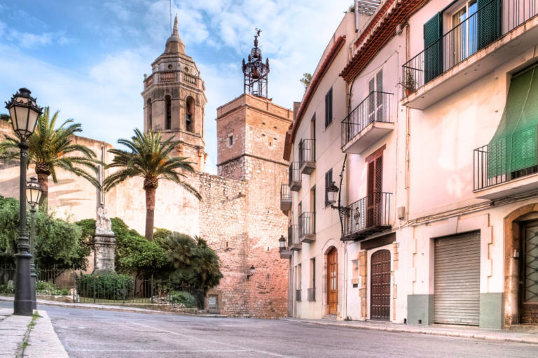 8 Beautiful Days Trips from Barcelona Worth Taking