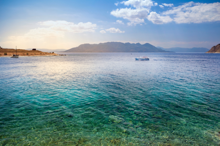 How to Spend 10 Days in Greece: Itinerary for Athens + Saronic Islands