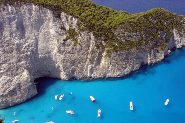 The 11 Most Underrated Greek Islands to Visit in 2024