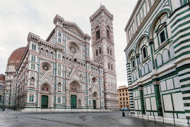 4 Days in Florence: A Perfect Itinerary for First-Time Visitors