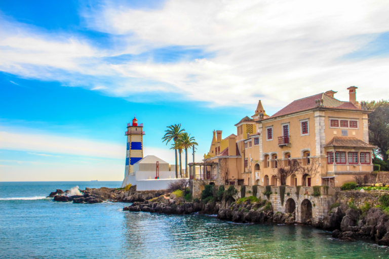 Day Trip from Lisbon to Cascais: A Complete Guide