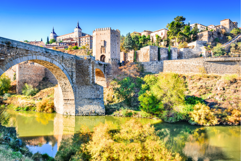 9 Quaint Towns Near Madrid, Spain to Add to Your Bucket List