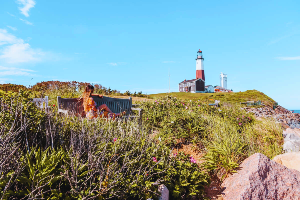 Montauk, NY