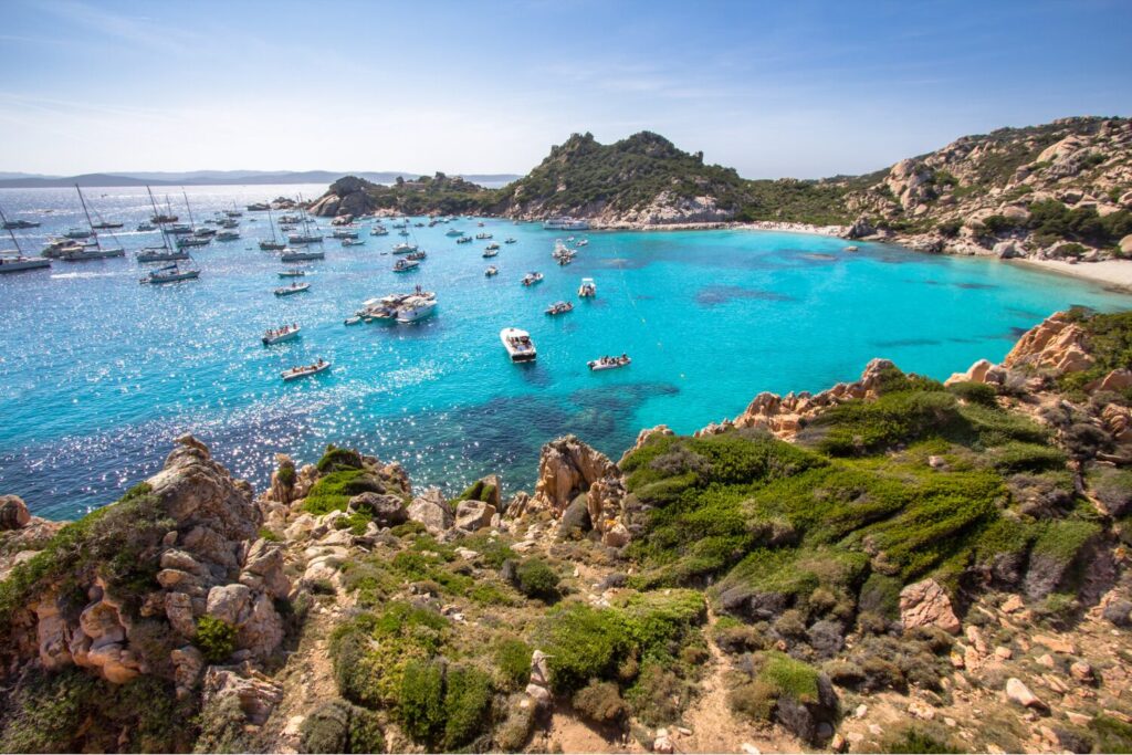 Underrated Wine Destinations in Europe- Sardinia, Italy