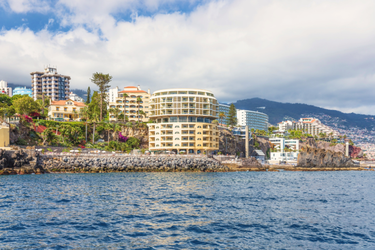 Top 5 BEST Boutique Hotels in Funchal in 2024