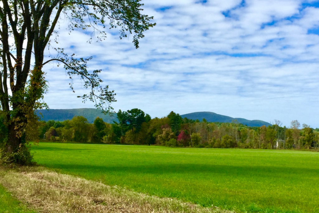 The Berkshires, MA