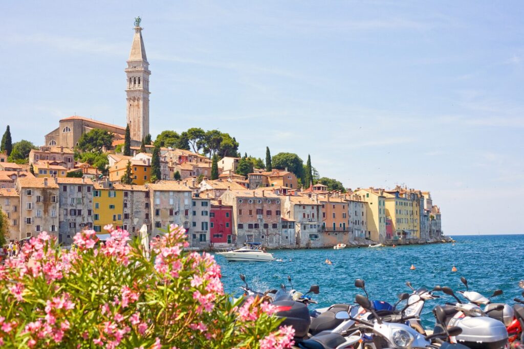 Underrated Wine Destinations in Europe- Istria Peninsula, Croatia