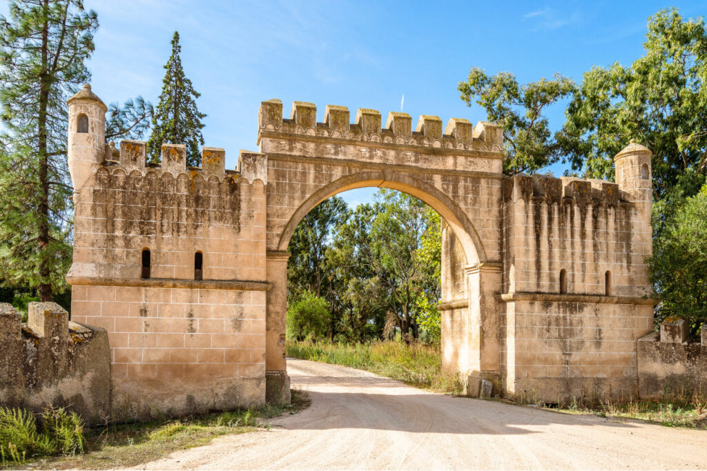 Alentejo Wineries