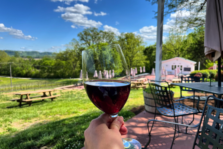 A Perfect 3 Day Itinerary in Missouri Wine Country