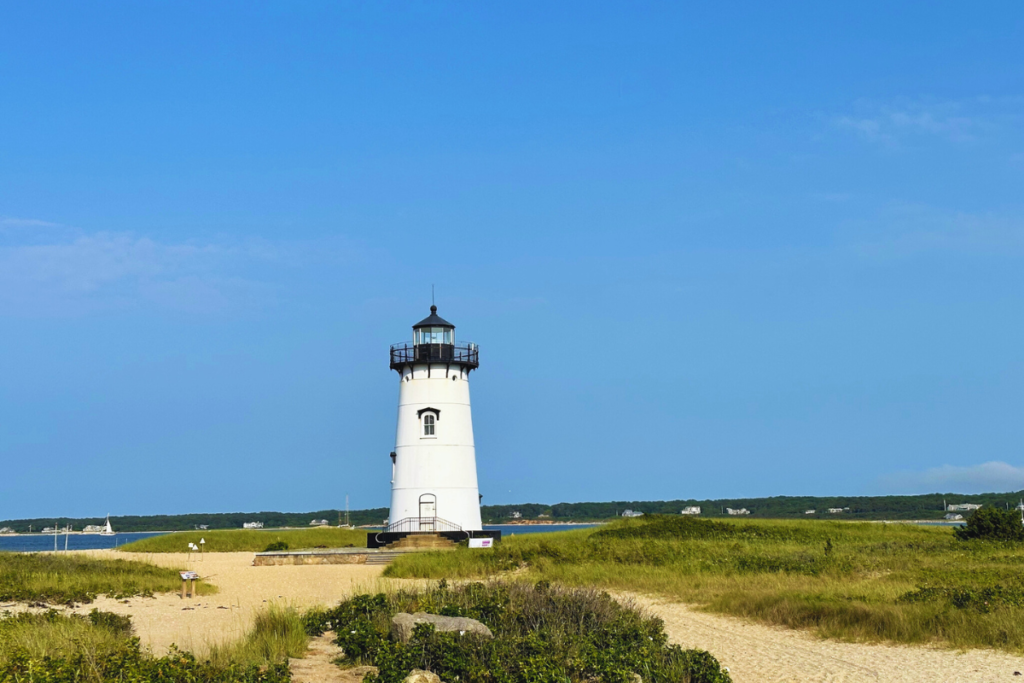 Martha's Vineyard, MA