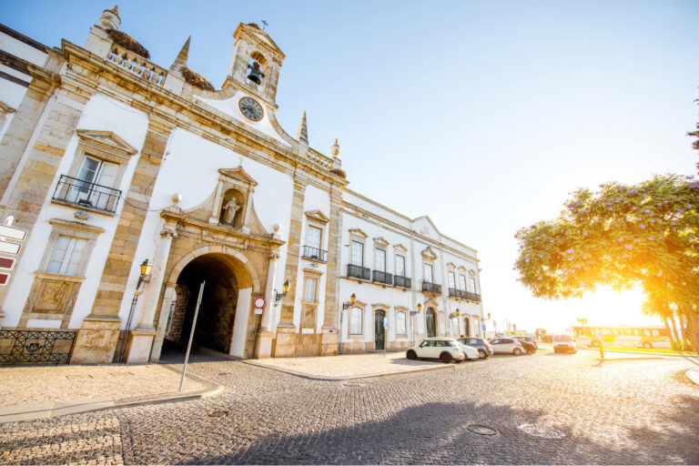 10 BEST Things To Do In Faro, Portugal