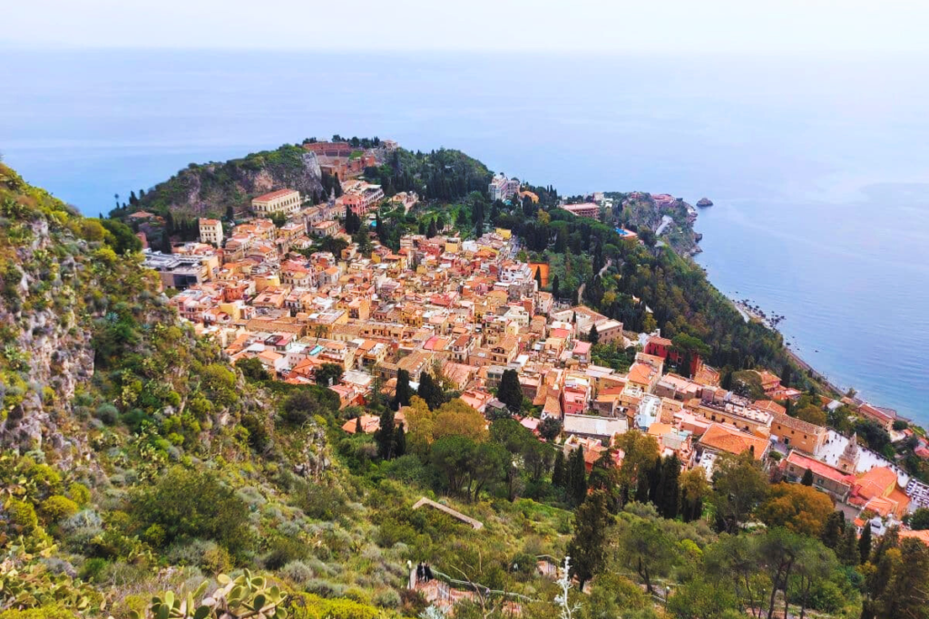 Taormina