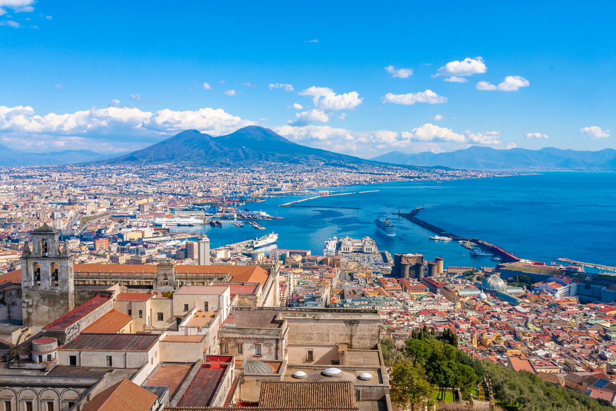 Is Naples Worth Visiting? Yes! Here’s Why.