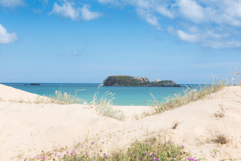 Praia do Martinhal