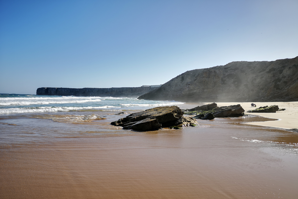 Praia da Mareta