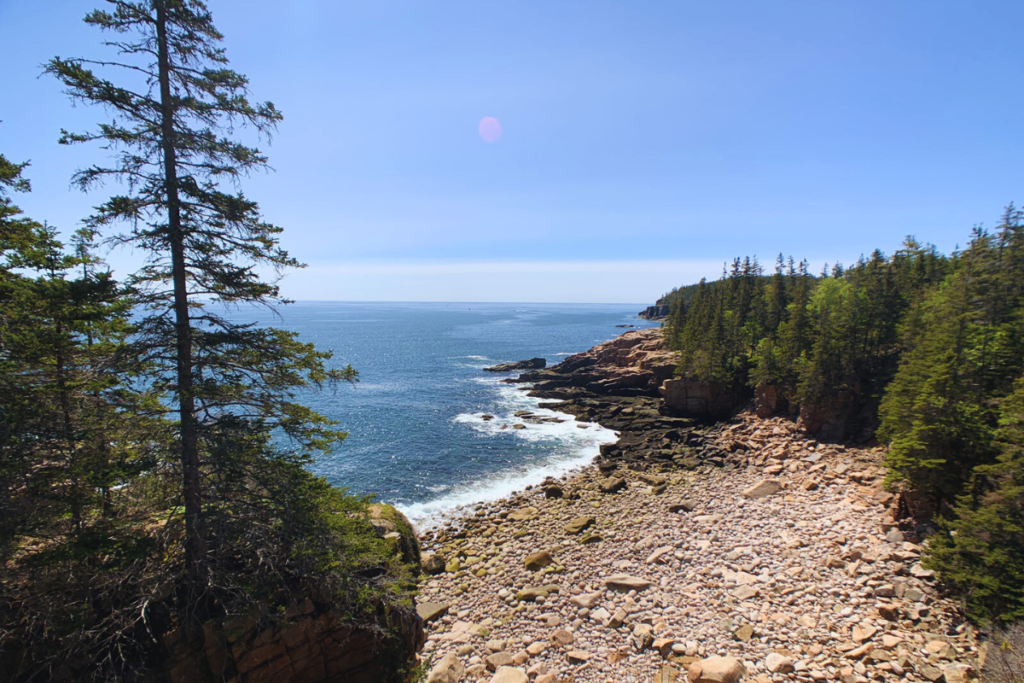 Acadia National Park, ME