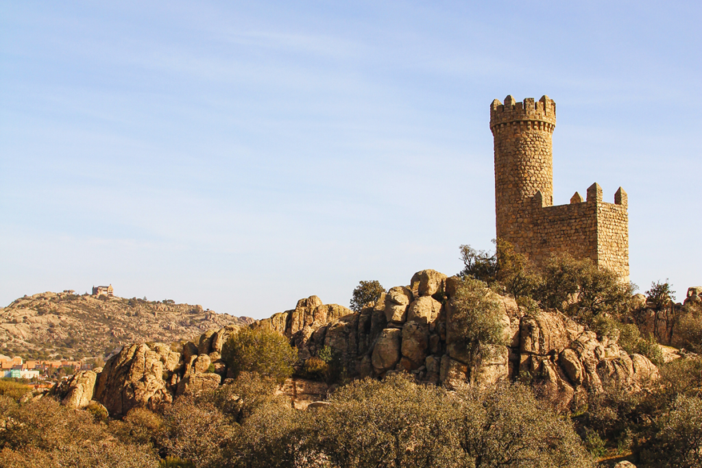 Atalaya de Torrelodones