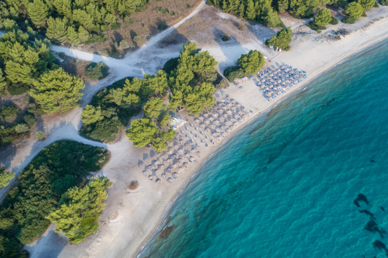 The 7 Most Beautiful Beaches in Thessaloniki (A Local’s Guide)