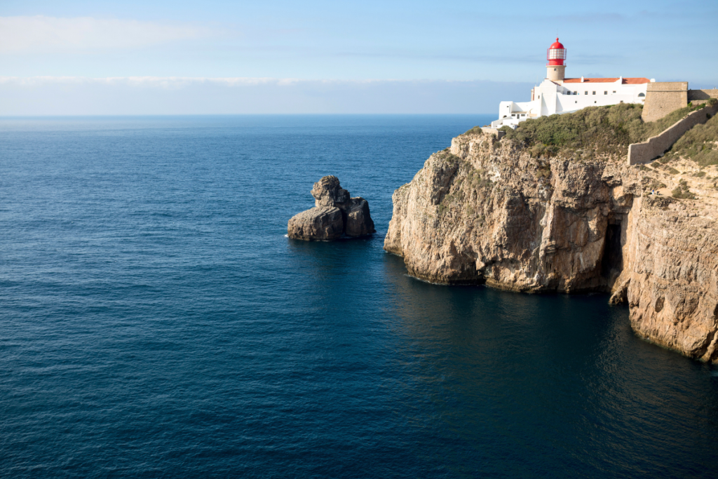 Cabo de São Vicente