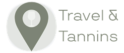travel & Tannins